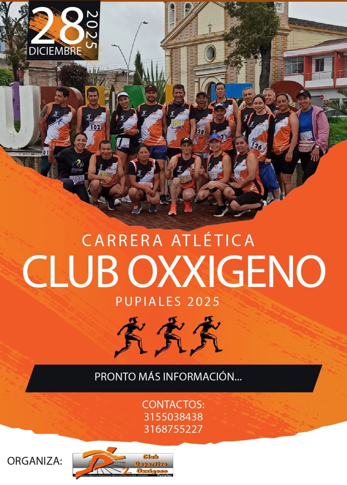 Logo Timecrono